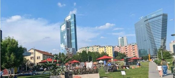 3 rooms House in Cuveglio, Italy No. 3145 32