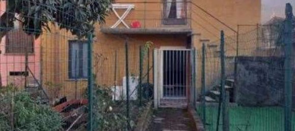 3 rooms House in Cuveglio, Italy No. 3145 43