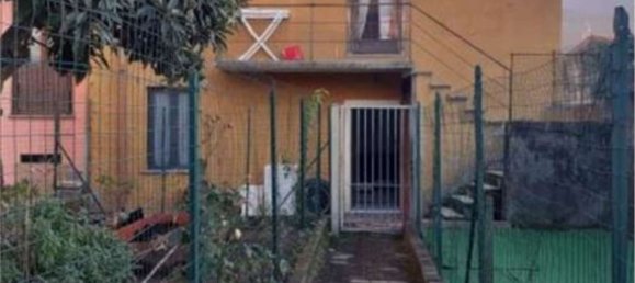 3 rooms House in Cuveglio, Italy No. 3145 29