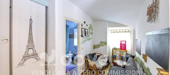 2 Schlafzimmer Wohnung in Luino, Italy, Nr. 361521 33