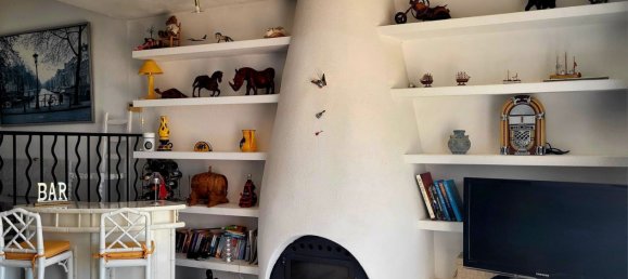 2 Schlafzimmer Haus in Marbella, Spain, Nr. 190165 3