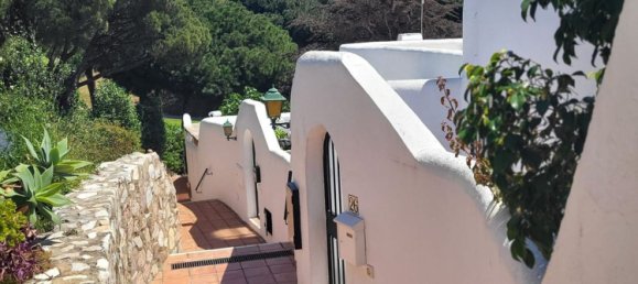 2 Schlafzimmer Haus in Marbella, Spain, Nr. 190165 18