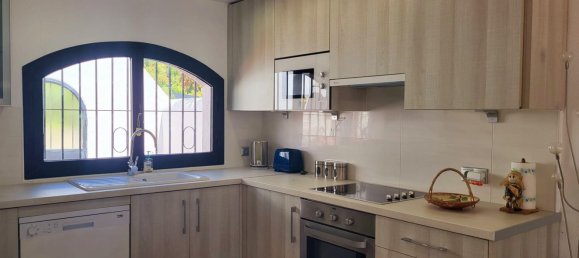 2 Schlafzimmer Haus in Marbella, Spain, Nr. 190165 10