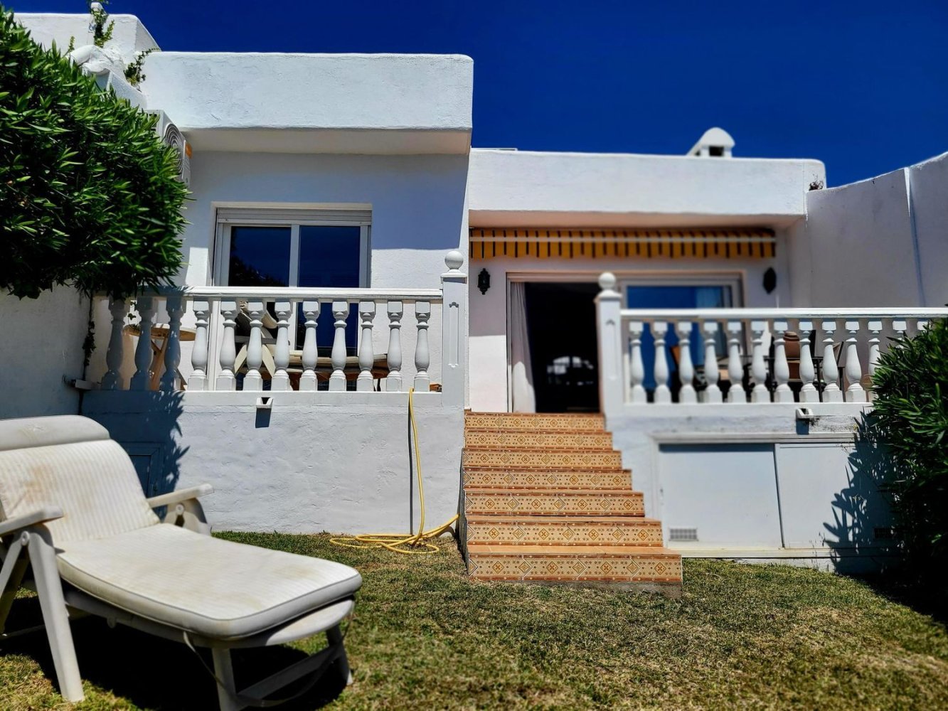 2 Schlafzimmer Haus in Marbella, Spain, Nr. 190165