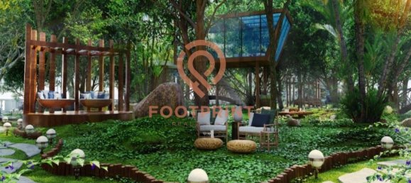 1 bedroom Apartment in Arjan, UAE No. 24014 10