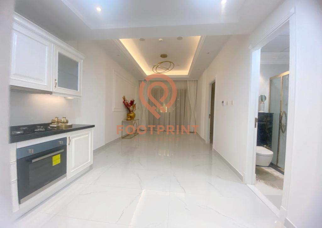1 bedroom Apartment in Arjan, UAE No. 24014