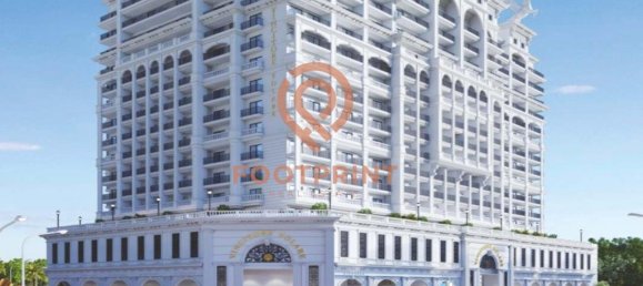 1 bedroom Apartment in Arjan, UAE No. 24014 9