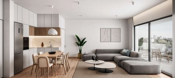 3 bedrooms Apartment in Nicosia, Cyprus No. 35896 3