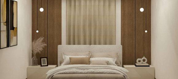 3 bedrooms Apartment in Nicosia, Cyprus No. 35896 4