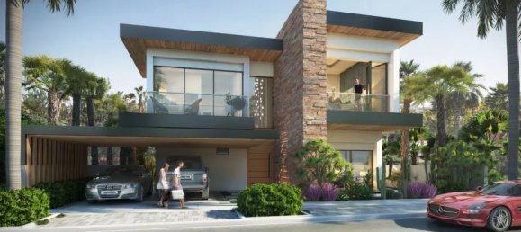 Таунхаус с 3 спальнями в Дубай, ОАЭ № 1510 2