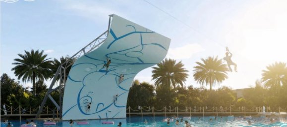 Таунхаус с 3 спальнями в Дубай, ОАЭ № 1510 4