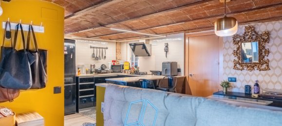 Apartamento T1 em Eixample, Spain N.º 137779 21