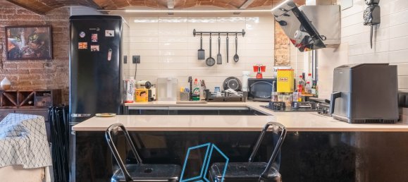 Apartamento T1 em Eixample, Spain N.º 137779 14