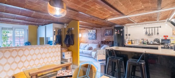 Apartamento T1 em Eixample, Spain N.º 137779 8