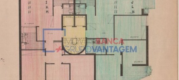 3 bedrooms Apartment in Vila Nova de Gaia, Portugal No. 246347 13