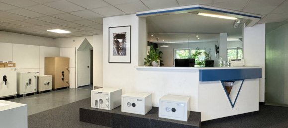 Здание 558м² в Нюрнберг, Германия № 338206 7