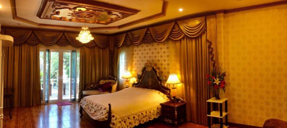 9 bedrooms Cafe / restaurant in Pattaya, Thailand No. 1218 21