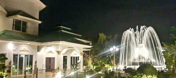 9 bedrooms Cafe / restaurant in Pattaya, Thailand No. 1218 19