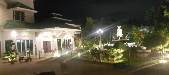 9 bedrooms Cafe / restaurant in Pattaya, Thailand No. 1218 15