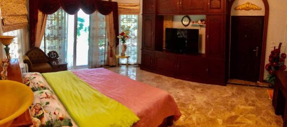 9 bedrooms Cafe / restaurant in Pattaya, Thailand No. 1218 20