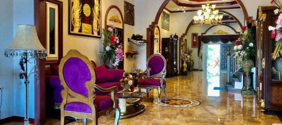 9 bedrooms Cafe / restaurant in Pattaya, Thailand No. 1218 24