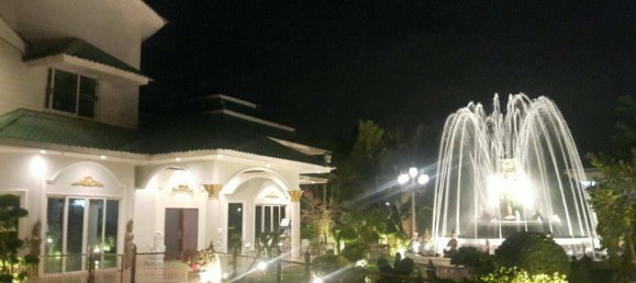 9 bedrooms Cafe / restaurant in Pattaya, Thailand No. 1218 12