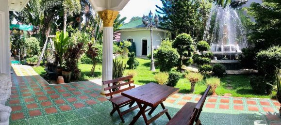 9 bedrooms Cafe / restaurant in Pattaya, Thailand No. 1218 17