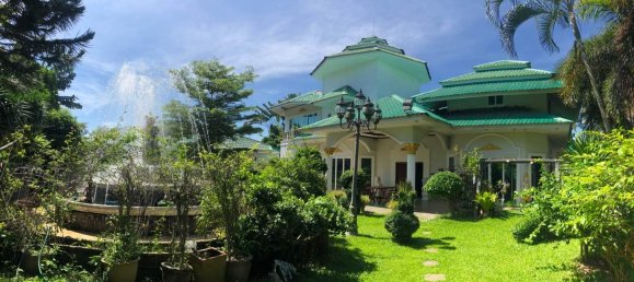 9 bedrooms Cafe / restaurant in Pattaya, Thailand No. 1218 16