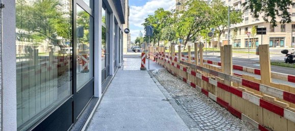 Imóvel comercial em Leopoldstadt, Austria 86 m² N.º 199218 20