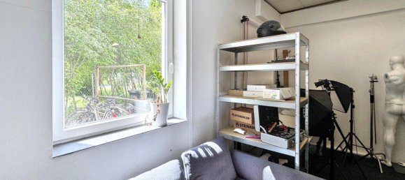 Imóvel comercial em Leopoldstadt, Austria 86 m² N.º 199218 8