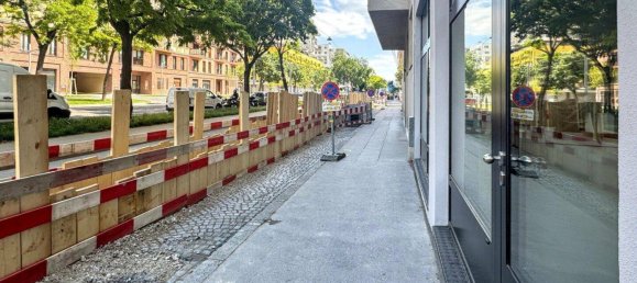 Imóvel comercial em Leopoldstadt, Austria 86 m² N.º 199218 19