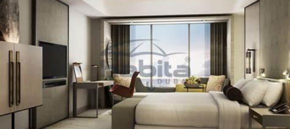 Квартира 134.2м² в Dubai Harbour, ОАЭ № 36040 5