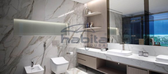 Квартира 134.2м² в Dubai Harbour, ОАЭ № 36040 7