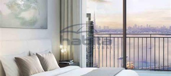 Квартира 134.2м² в Dubai Harbour, ОАЭ № 36040 4