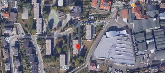 Apartamento de 3 dormitorios en Lavis, Italy No. 261691 4