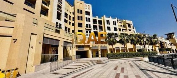 1 bedroom Apartment in Culture Village, UAE No. 13527 20