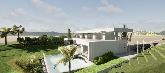 2983m² Land in Vila Nova de Cacela, Portugal No. 113562 3