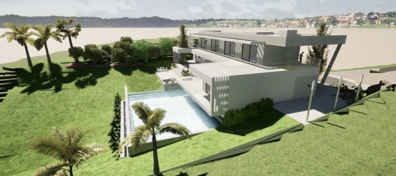 2983m² Land in Vila Nova de Cacela, Portugal No. 113562 4