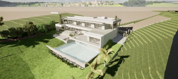 2983m² Land in Vila Nova de Cacela, Portugal No. 113562 2