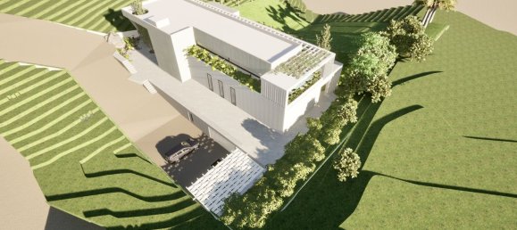 2983m² Land in Vila Nova de Cacela, Portugal No. 113562 27