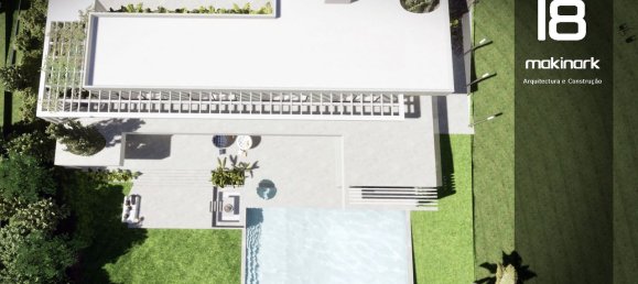 2983m² Land in Vila Nova de Cacela, Portugal No. 113562 24