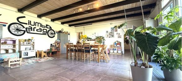 2 rooms House in Carpi, Italy No. 280903 18