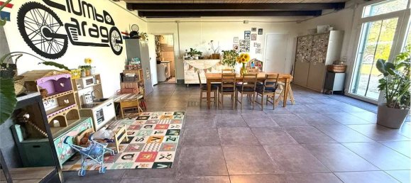 2 rooms House in Carpi, Italy No. 280903 12