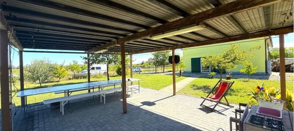 2 rooms House in Carpi, Italy No. 280903 9