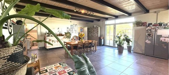 2 rooms House in Carpi, Italy No. 280903 19