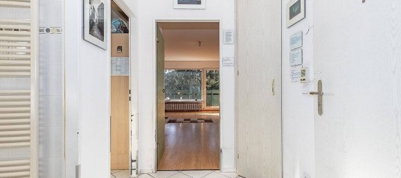 Квартира с 2 комнатами в Мюнстер, Германия № 11309 9