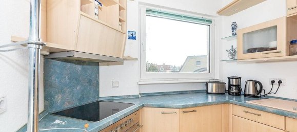 Квартира с 2 комнатами в Мюнстер, Германия № 11309 7