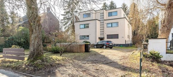 Квартира с 2 комнатами в Мюнстер, Германия № 11309 2