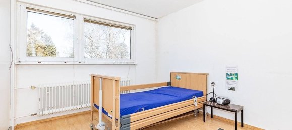 Квартира с 2 комнатами в Мюнстер, Германия № 11309 6