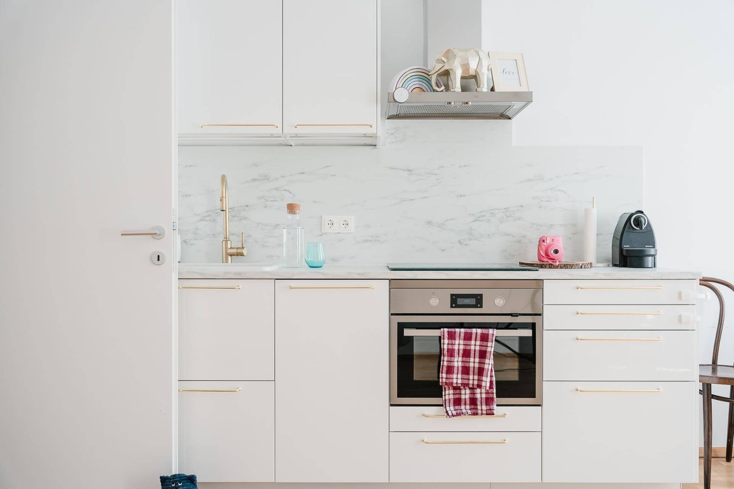 1 Schlafzimmer Wohnung in Penzing, Austria, Nr. 249725